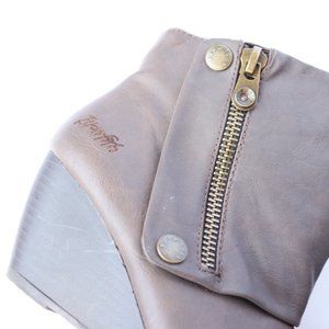 Blowfish Booties - Stylish!